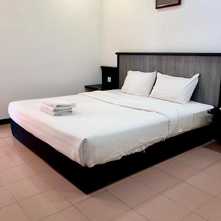 Intan Beach Resort Κουάλα Τερενγκάνου Εξωτερικό φωτογραφία