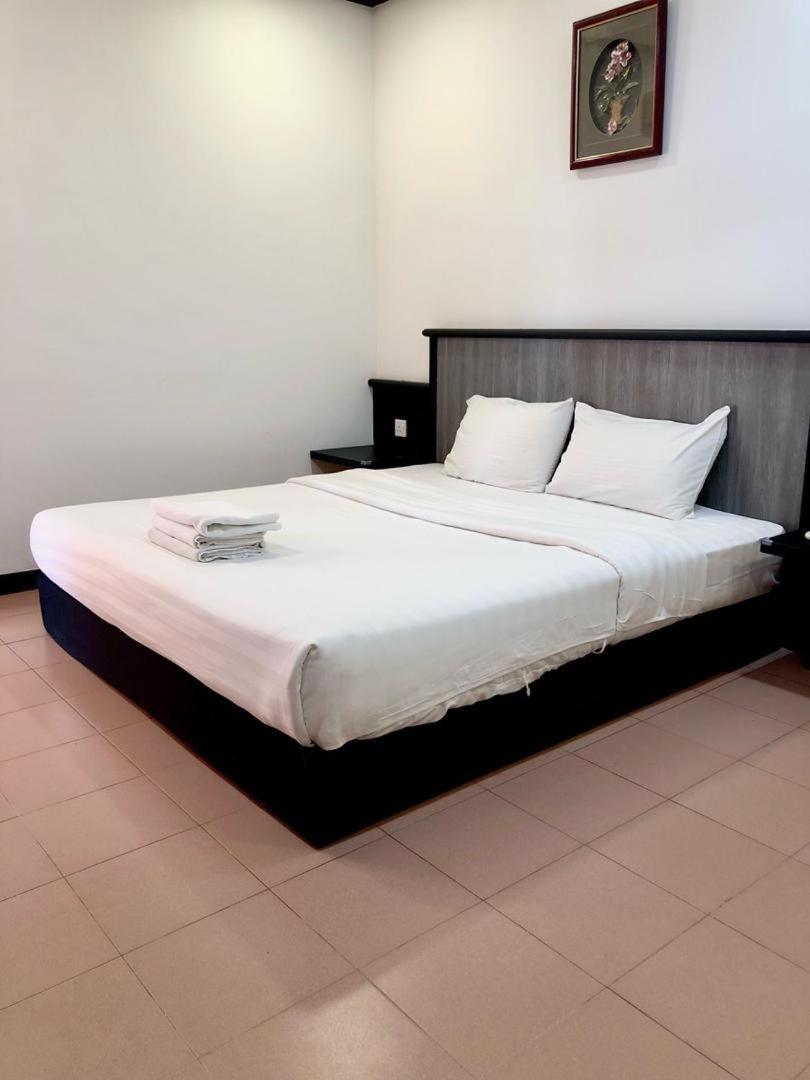 Intan Beach Resort Κουάλα Τερενγκάνου Εξωτερικό φωτογραφία