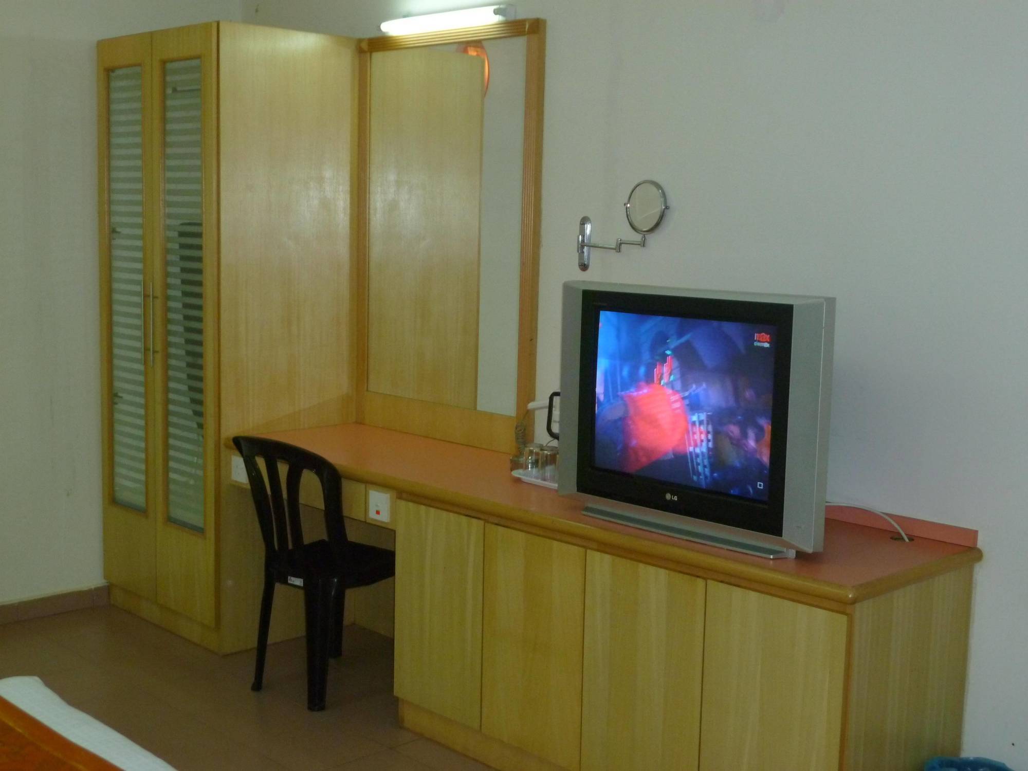 Intan Beach Resort Κουάλα Τερενγκάνου Εξωτερικό φωτογραφία
